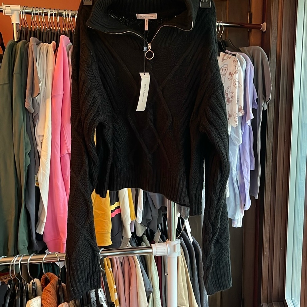 BCBG sweater - Picture 2 of 7